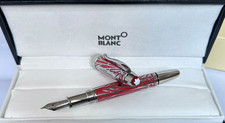 Montblanc Meisterstück The Origin Collection Solitaire Midsize -Exclusive Offer picture