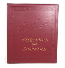 Vintage Scrapbook 