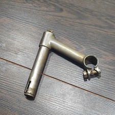 Stem Vintage Bicycle Parts Soviet Union ХВЗ HVZ KhVZ USSR Bike 1980s picture