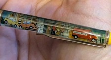 Vintage Attorney At Law Floaty Pen Rare Ambulance Chasers Accident  picture
