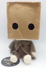 Little Nightmares Mono Big Plush Toy Doll System Services 30cm 2022 from JPN NEW picture