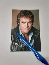 LEE MAJORS AS COLT SEAVERS IN THE FALL GUY, GLOSSY COLOR 4X6 PHOTO picture
