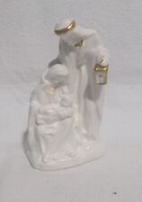 A Beacon of Faith in Porcelain: New Holy Family Figurine (5