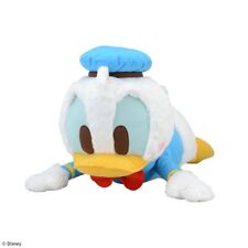 27.6in Disney Donald Duck Red cheeks Large BIG plush doll Stuffed toy New JAPAN picture