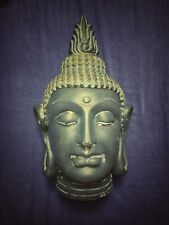 Buddha Head Statue picture