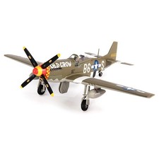 JC Wings 1:72 1944 Classic Car Model Military Green picture