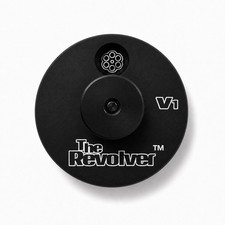 The Revolver ™ v1 Discreet Preportioned Powdered Snuff Dispenser Bumper Box USA picture