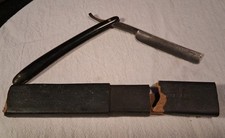 Krusius Brothers~KB Extra~#53 Straight Razor, Germany picture