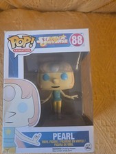 Funko Pop Vinyl: Cartoon Network - Pearl - Hot Topic (Exclusive) #88 Rare picture