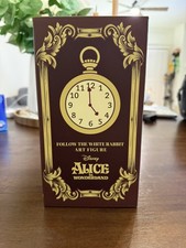 D23 Expo 2026 Alice in Wonderland Wh Kidrobot Figure LE 200 picture