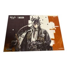 Arknights AniMate Benefit W picture