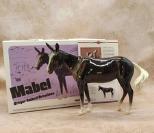 GLOSSY 2026 Breyer Vintage Club 