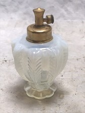 Vintage Devilbiss Atomizer Opalescent ￼Fenton picture