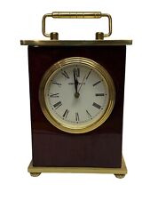 Howard Miller Mantel Clock Model: 613-528 picture