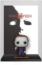 Funko POP Cover: Halloween 2 - Michael Myers [New Toy] Vinyl Figure, Collecti picture