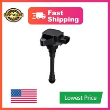SCITOO Ignition Coil UF812 1Set for Nissan Titan picture