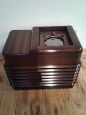 Radio, 1937 Zenith