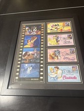 Limited Edition Superman Limited Edition Walt Disney Frame picture