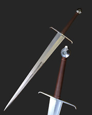 Oakeshott Type XVIIIc Alexandria Sword replica picture