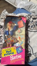 Special Edition Barbies ￼ picture