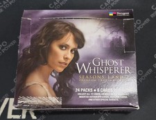 GHOST WHISPERER SEASON 1 & 2 picture