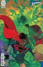 Superman #42 CVR D Christian Ward VAR (Kingdom Of Zod) 9/23/26 DC picture