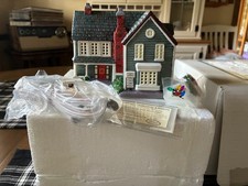 RARE-Hawthorne Village Welcome to Mayberry MENDELBRIGHT APARTMENTS-#79730-READ picture