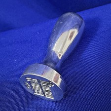 Rare Disney Parks The Haunted Mansion Wax Seal Stamp Only © Disney HTF Vintage picture