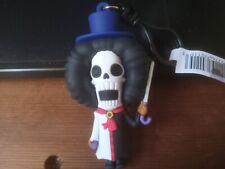 One Piece Series 2 Figural Bag Clip 3 Inch Brook picture
