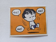 LE FIGURINE DI LINUS 1971 n 4 picture