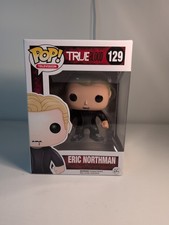Funko POP Television True Blood Eric Northman #129 Vinyl Figure picture
