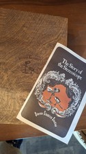 Vintage HOLMES  Stereo Classic Studio Reproduction Card Complete Set Excellent picture