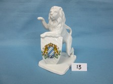Munich Bavarian Lion picture