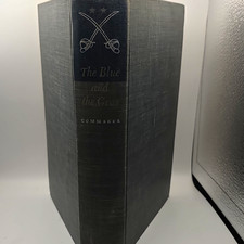 The Blue and the Gray: The Story of the Civil War (1861-65) Volume II picture