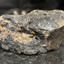 arizona super rich silver gold copper ore specimen 151g. picture