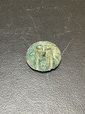 Bronze Falcon Eagle Lid picture