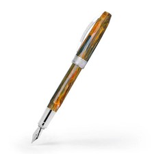 Visconti Van Gogh Fountain Pen - Cafe Terrace picture