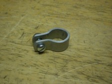 Mint Vintage Schwinn Approved Drum Brake Porkchop To Fork Clamp picture
