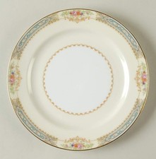 Noritake Lurline Salad Plate 447091 picture