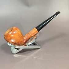 Unknown Smooth Estate Briar Pipe Unsmoked picture