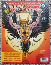 Back Issue Magazine TwoMorrows YOU PICK & CHOOSE ISSUES 2013-2021 Comic History picture