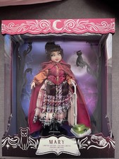Disney Hocus Pocus MARY Sanderson Sister Limited Edition Doll LE 5000 picture