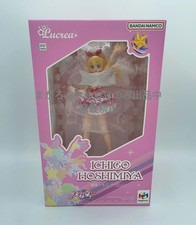 MegaHouse Lucrea Ichigo Hoshimiya Pink Stage Figure Aikatsu Sealed picture