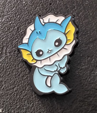Pokemon Aquali (Vaporeon ) Pin’s (343) picture