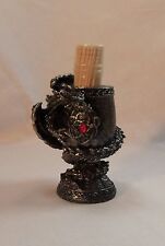 Winged Dragon Toothpick Holder picture