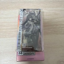 Arknights Virtuosa Authentication picture