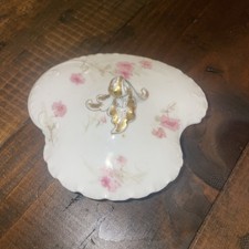 Antique/Vintage Theodore Haviland Limoges France Large Soup Tureen W/Lid RARE picture