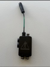 Atlantic Signal Warrior Dual Push-To-Talk (PTT) system Tested picture