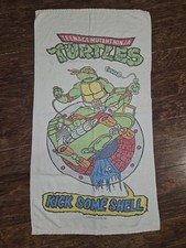 Teenage Mutant Ninja Turtles 