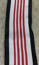 German replacement ribbon for the DeutschesReich Colonial Medal  picture